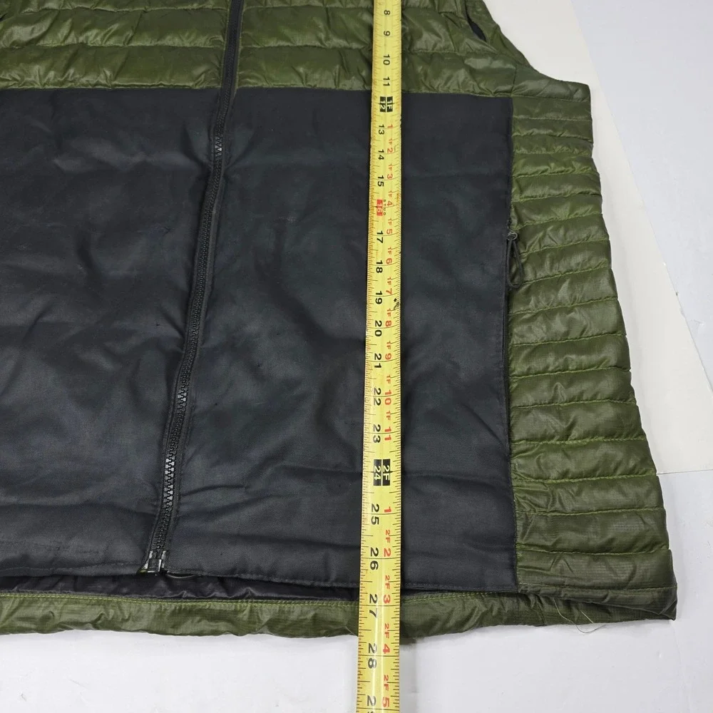 The North Face please check